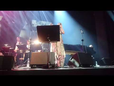 Tofifest 2019. Rebel Babel Film Orchestra i Maria Sadowska, „Co bez miłości wart jest świat”