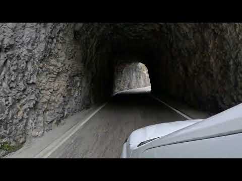 Pirene Xtreme Triathlon 2023 - bike leg 4 (with Grig)