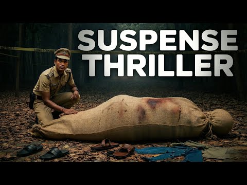 Top 6 Must Watch Suspense Thriller Movies In Hindi Dubbed |Best Murder Mystery & Crime Thriller|