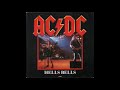 Hells Bells   AC / DC   1980 HQ