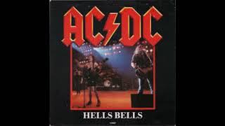 Hells Bells   AC / DC   1980 HQ