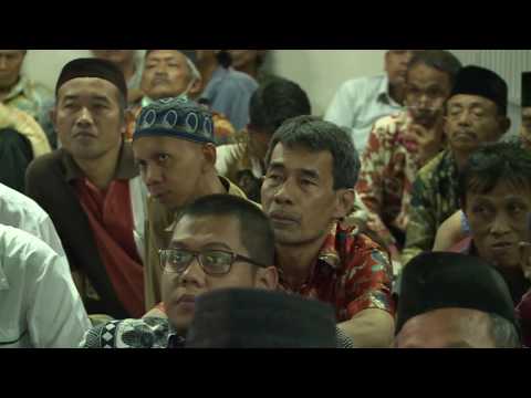Jihad Pagi MTA TV 15-01-2017 - Ziarah Makam