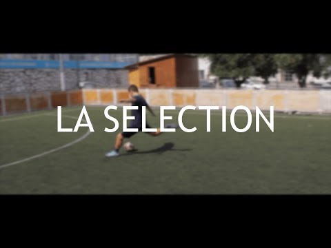 LA SÉLECTION - Court métrage