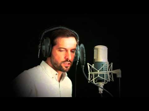 Ricardo Afonso - JUST WHO I AM