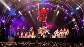 Brian Setzer - The Dirty Boogie