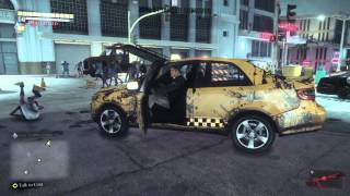 Dead Rising 3: The Last Agent - Sworn to Protect