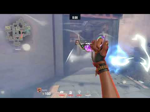 4K Championship 2022 - Torneo de Verano (Semifinal) - EliaseSZ vs Dragonaa