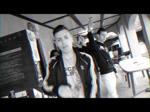 Barrena a.k.a Wanted Runs - Rotten Boy [Videoclip Oficial]