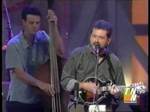 Dan Tyminski - Another Day, Another Dollar