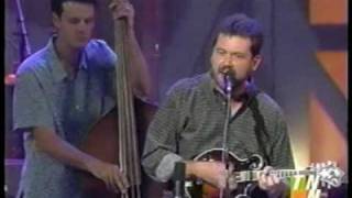 Dan Tyminski - Another Day, Another Dollar