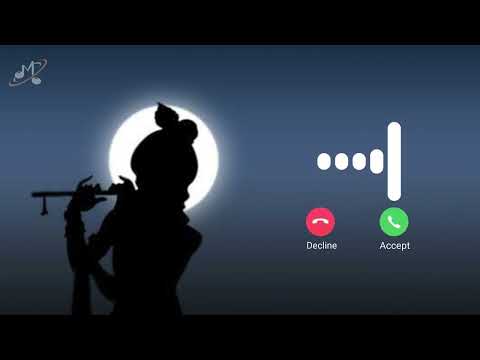 Krishna Flute Ringtone [ Download Link 👇 ] Trending Krish flute ringtone | MeloGrove