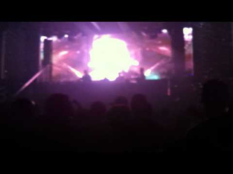 Ricky Stone Live at Macau's Club Cubic 25th August 2012