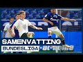 Weghorst in topvorm met Wolfsburg op bezoek in Gelsenkirchen