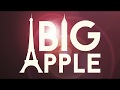 TEASER BIG APPLE Le Musical