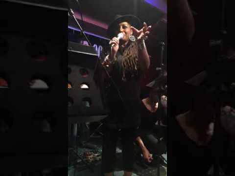 Imaani at The 606 Club