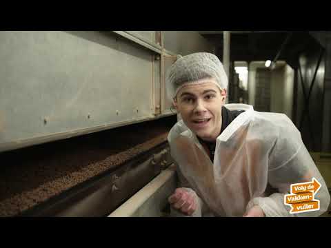 Hagelslag | Volg de Vakkenvuller | Coop