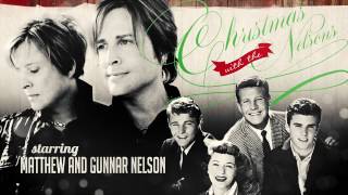 Christmas with NELSON