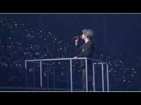 EXO PLANET #4 The ElyXiOn in Seoul - Dont Go [171126]
