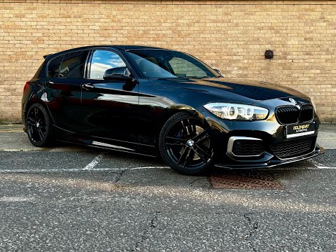 BMW M140i Stage 2 Walk-Around Video!