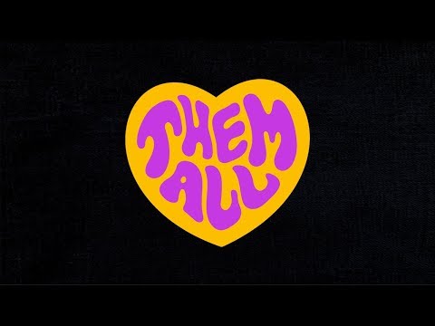 The Paz Band - Them All