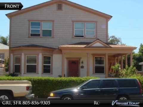 Remodeled Victorian Duplex
