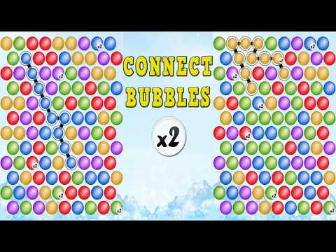 Connect Bubbles® 2 Video