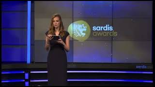 Sardis Ödül Töreni 2021