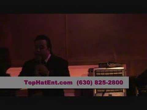 Promotional video thumbnail 5 for Greg Rini