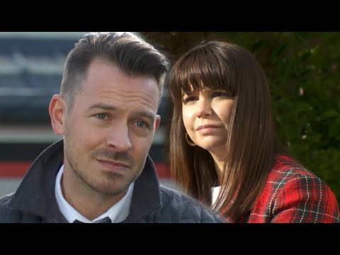 Darren and Nancy - 26th April 2021