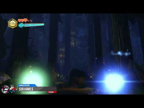 Fable: The Journey Walkthrough Part 9 HD