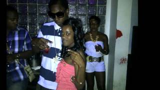 Scott Brittish - Gyal Wine Up Yuh Body {Harsh Riddim} Oct 2012 @VibesAddickEnt