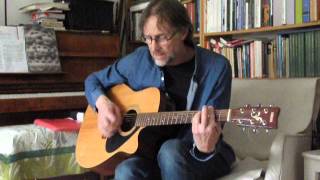 Forever young (Bob Dylan) med Börje Egfors