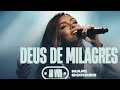 Mari Borges Deus De Milagres