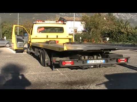 ONDA TG 03.11.2014 - INCIDENTE VIA LAMACCIO