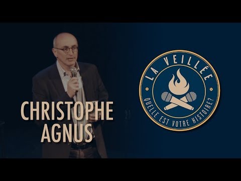 La Veillée #28 : La tribu oubliée, par Christophe Agnus