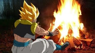 Bbn Gogeta Edit