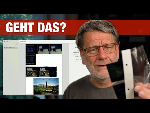 Scannen mit dem Mac: Diese App hast du schon – und nutzt sie nicht!