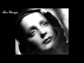 EDITH PIAF   C'Est Merveilleux