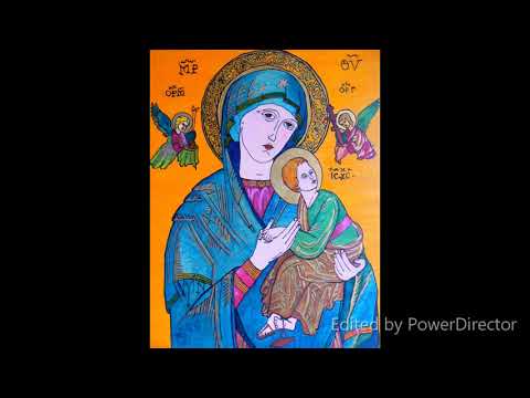 Ewa Kowalczyk - Ave Maria (Gómez)