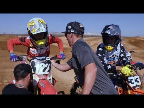 ADVANCEMENT OF AMATEURS//CARSON MUMFORD