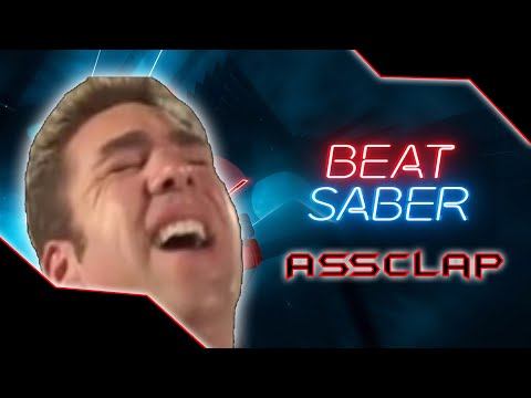AssClap (Right Version) | Beat Saber