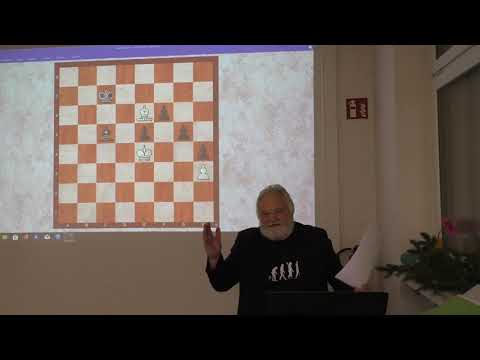 Artur Jussupow "Tigersprung auf DWZ 2100", Band 1, Kapitel 15, Ungleichfarbige Läufer