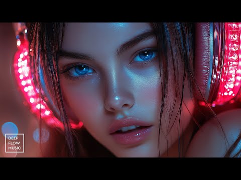 Melodic Trance Mix ✨ Emotional & Uplifting Vibes