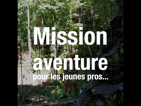 { 💡 Pépite } - Rentrée des jeunes pros d'Aurillac et Saint-Flour