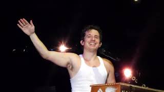 Charlie Puth - See You Again 찰리 푸스 내한 The Charlie Live Experience in Korea 231120
