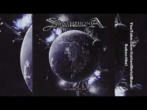 SYNTHPHONIA SUPREMA - The Future Ice-Age (2010)