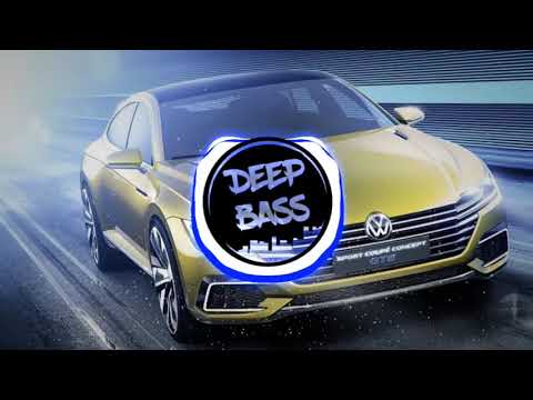 Gipsy Casual - Keluska (DJ Rynno & DJ Bonne Remix) [Bass Boosted]