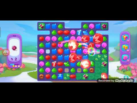 Wildscape - Level 211 (Super Hard Level)