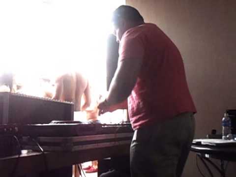 Dj Thiago Costa playing Chibu (Marcel Berthault) & Dancefloor (Thiago Costa boot)