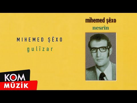 Mihemed Şêxo - Gulîzar (Official Audio © Kom Müzik)